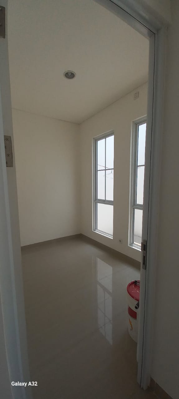 DiSewakan Rumah di Monaco Jababeka Cikarang